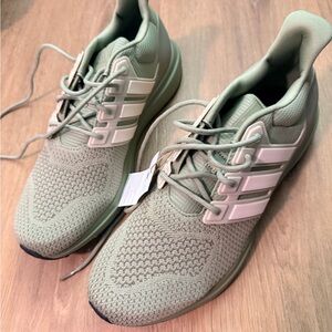 Adidas UBOUNCE DNA Athletic Sneakers Men's 11.5 US